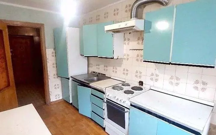 3-к кв. Калининградская область, Калининград ул. 9 Апреля, 5 (80.0 м) - Фото 1
