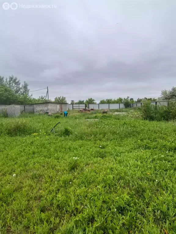 Участок в Рубцовск, Водная улица (10 м) - Фото 0