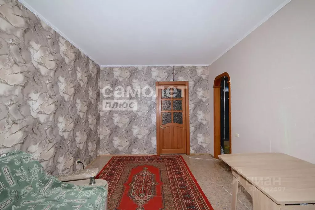 2-к кв. Кемеровская область, Кемерово Красная ул., 12 (44.0 м) - Фото 2