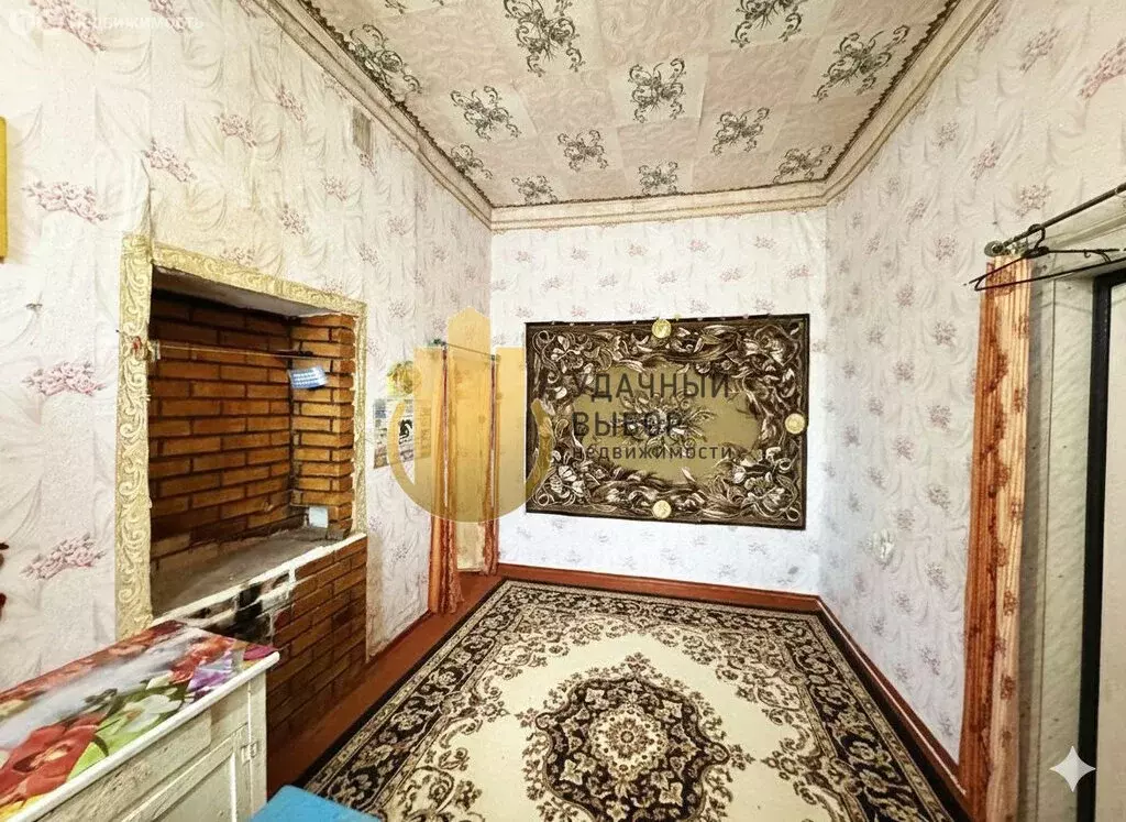 2-комнатная квартира: станица Тацинская, улица МПС, 6А (31 м) - Фото 1