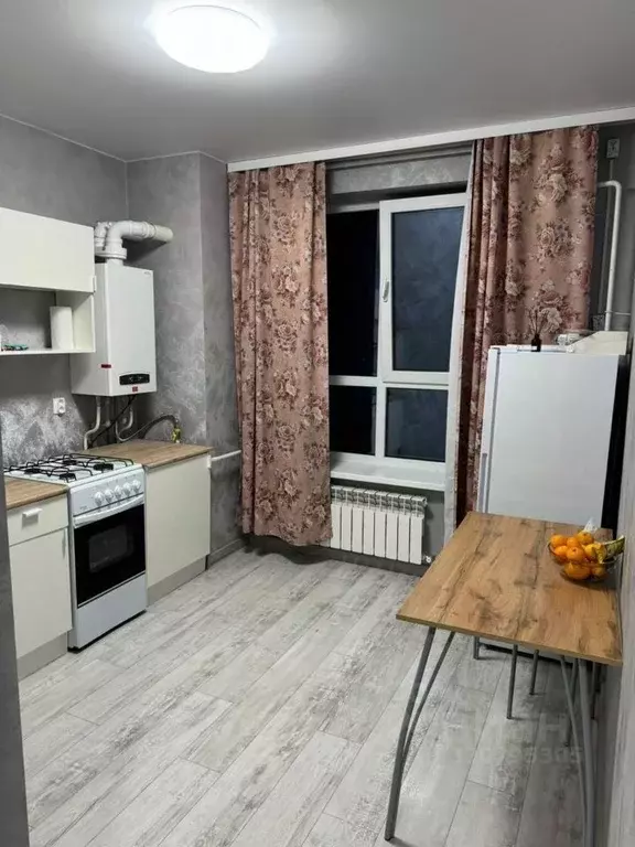 1-к кв. Ростовская область, Ростов-на-Дону просп. 40-летия Победы, ... - Фото 0