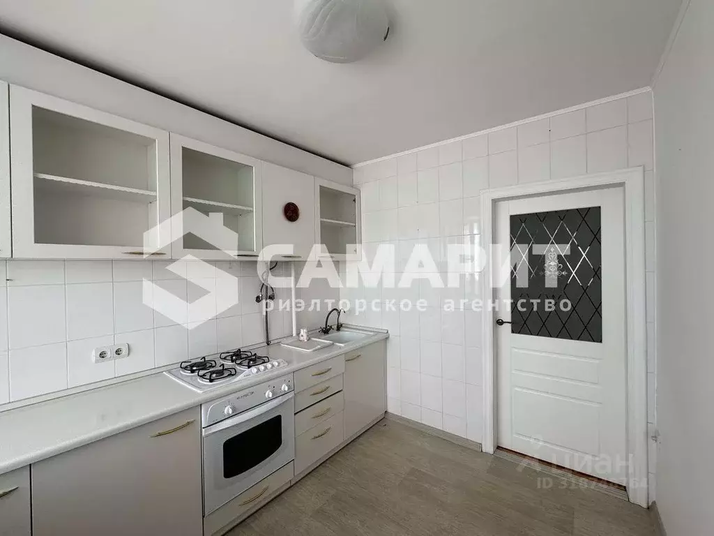 3-к кв. Самарская область, Самара Некрасовская ул., 77 (74.0 м) - Фото 1