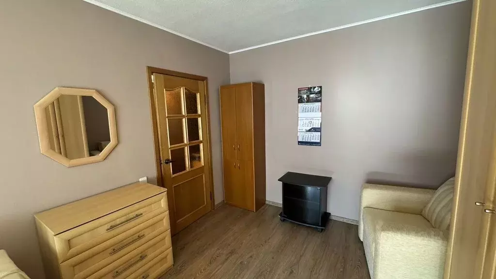 1-к кв. Санкт-Петербург просп. Юрия Гагарина, 48к2 (37.0 м) - Фото 2