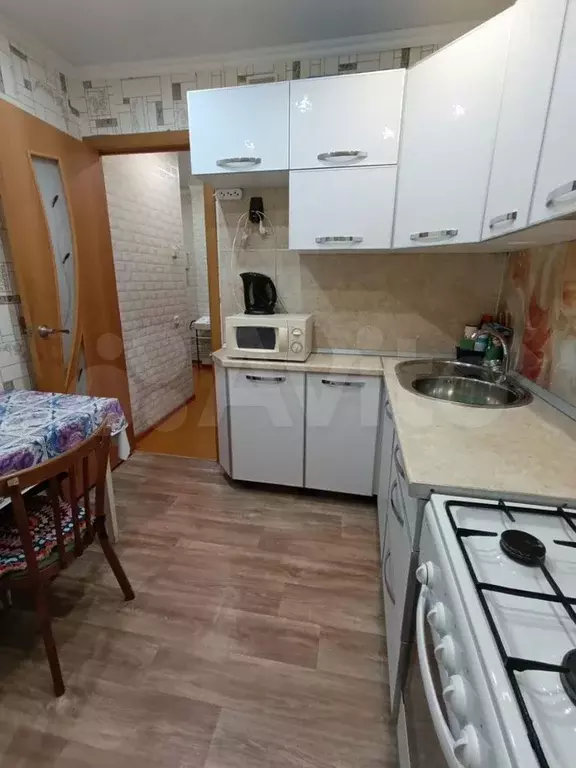 2-к. квартира, 45 м, 3/5 эт. - Фото 0