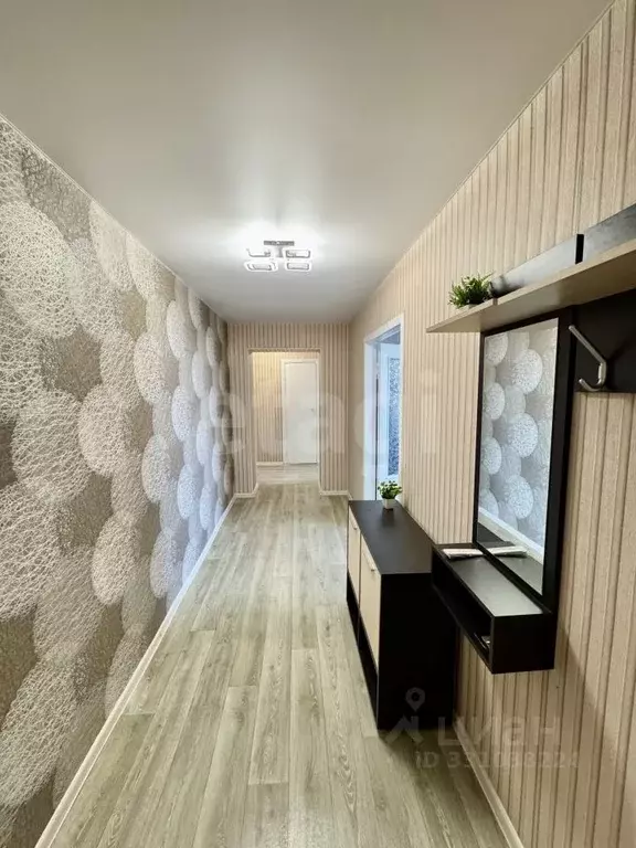 2-к кв. Воронежская область, Воронеж ул. Хользунова, 60б (65.2 м) - Фото 1