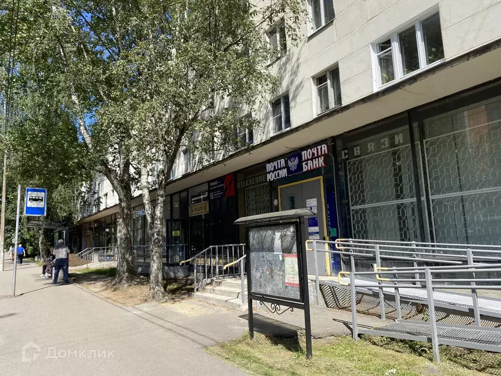 Продаётся 1-к квартира, 30 м - Фото 0
