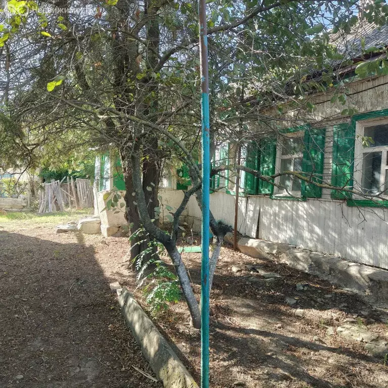 Дом в Старощербиновская, улица Лермонтова (48.3 м) - Фото 1