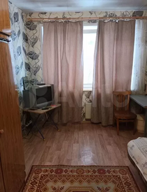 Квартира-студия, 17 м, 5/9 эт. - Фото 1