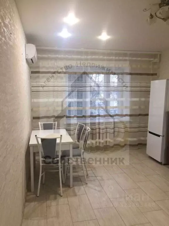 3-к кв. Воронежская область, Воронеж ул. Березовая Роща, 24/1 (107.0 ... - Фото 1