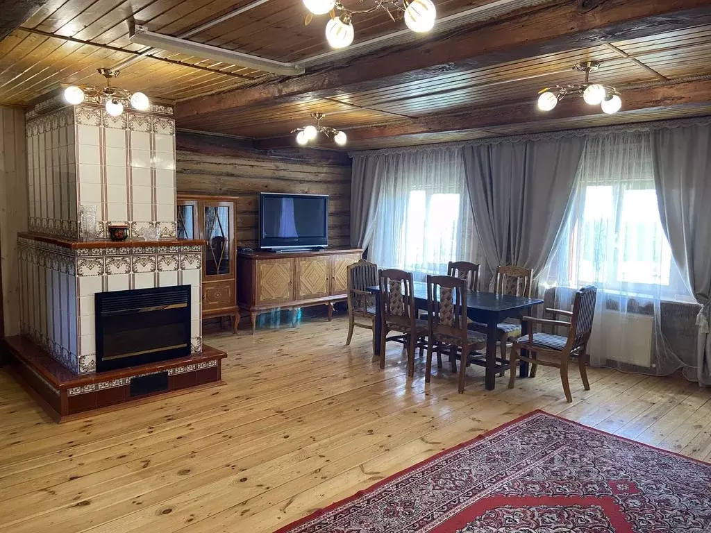 Дом в Владимирская область, Суздаль ул. Нетека, 25 (361 м) - Фото 0