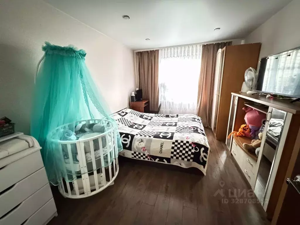 2-к кв. Московская область, Раменское ул. Приборостроителей, 1 (59.9 ... - Фото 1