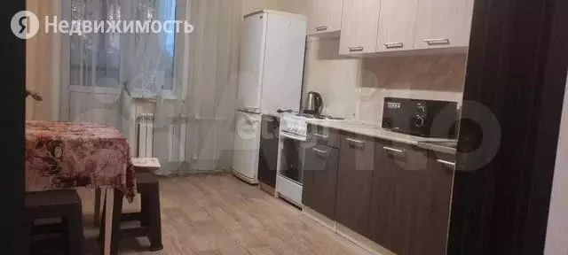 1-комнатная квартира: Воронеж, Ленинский проспект, 221 (46 м) - Фото 1