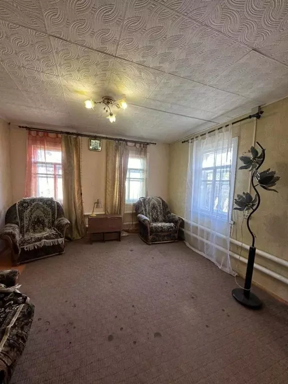 Дом, 52.7 м - Фото 1