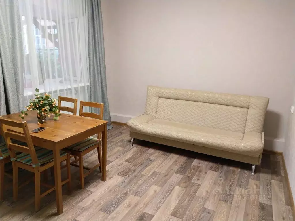 2-к кв. Ростовская область, Ростов-на-Дону ул. Шаумяна, 74 (50.0 м) - Фото 1