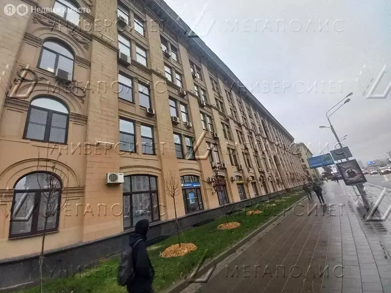 Офис (52 м) - Фото 1