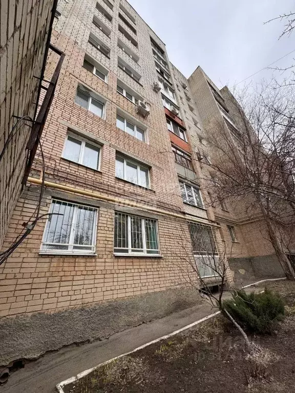 3-к кв. Саратовская область, Саратов Вишневая ул., 20 (59.0 м) - Фото 1