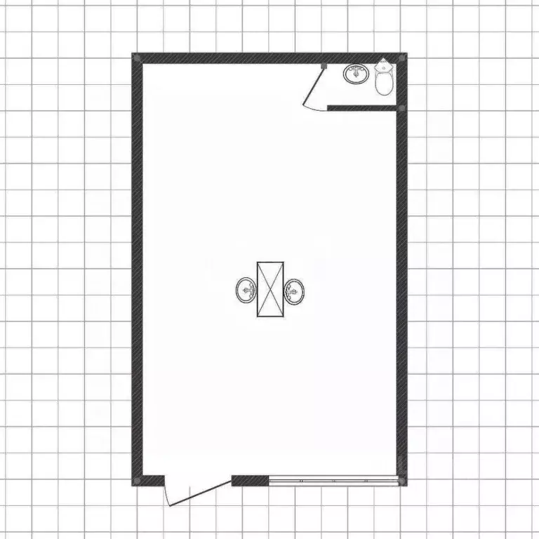 Помещение свободного назначения в Воронежская область, Воронеж ул. ... - Фото 2