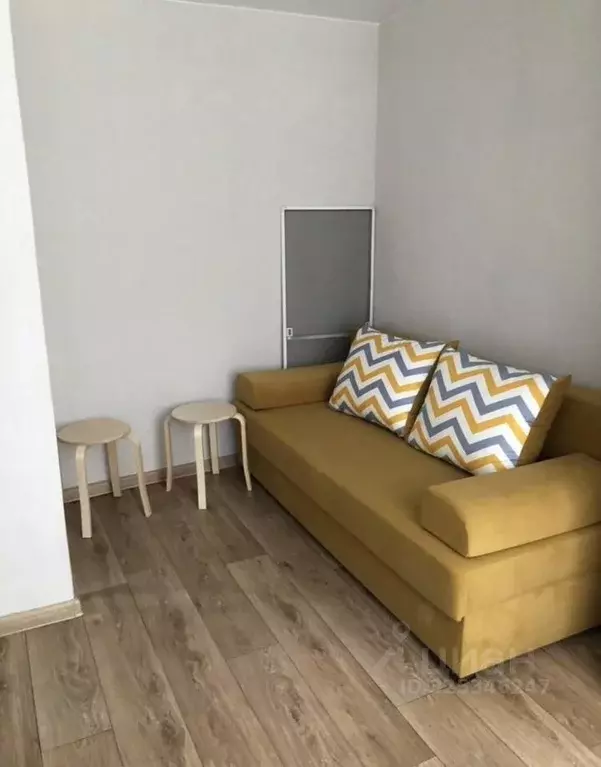 Студия Москва просп. Буденного, 24К3 (20.0 м) - Фото 0