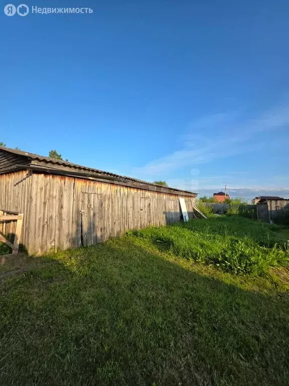 3-комнатная квартира: село Аромашево, Заречная улица, 5 (53.9 м) - Фото 2