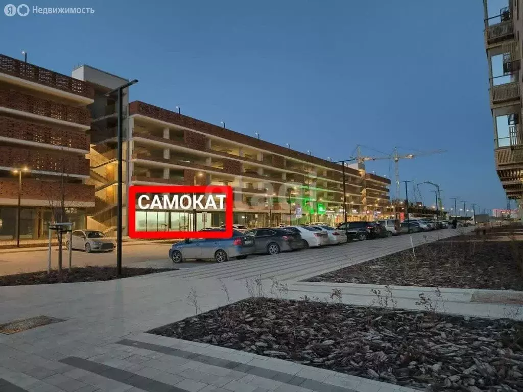 Помещение свободного назначения (272 м) - Фото 1