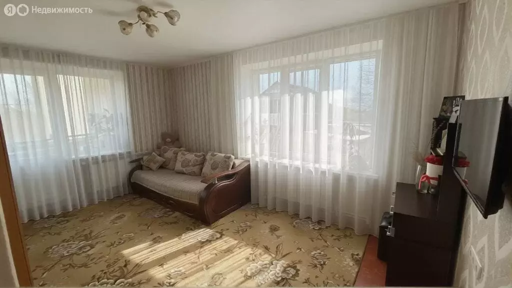 2-комнатная квартира: посёлок Широчанка, Южная улица, 59А (42.9 м) - Фото 1