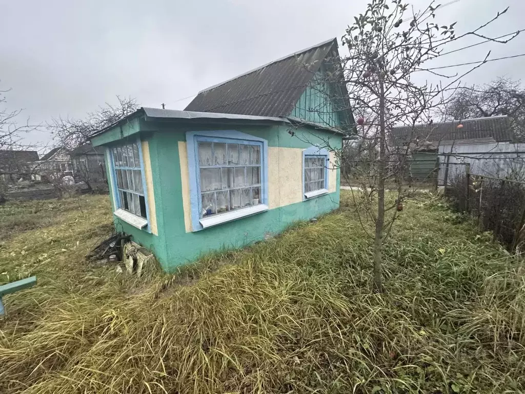 Дом в Брянская область, Брянск 50 лет Советской власти садовое ... - Фото 2