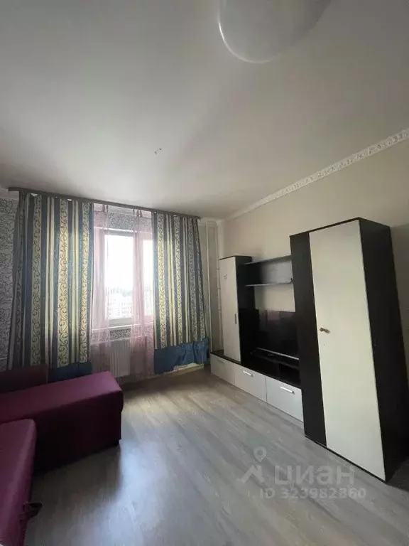 1-к кв. Санкт-Петербург ул. Маршала Захарова, 12к2 (38.9 м) - Фото 1