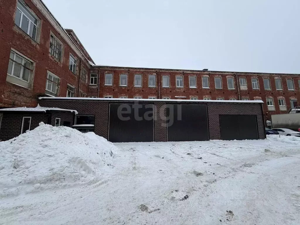 Офис в Костромская область, Кострома ул. Коммунаров, 5 (231 м) - Фото 1