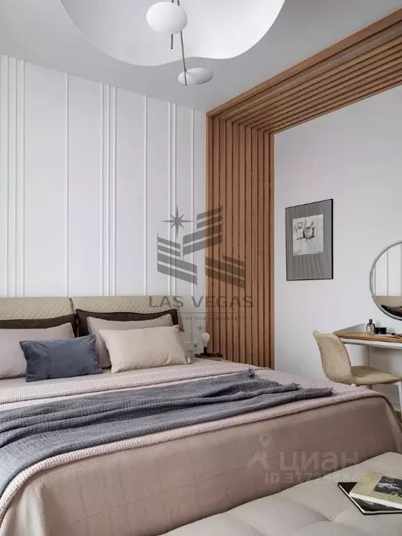 2-к кв. Татарстан, Казань ул. Николая Столбова, 1/3 (74.0 м) - Фото 0