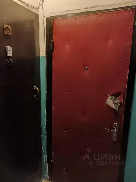 3-к кв. Смоленская область, Смоленск ул. Городок Коминтерна, 16 (64.0 ... - Фото 2