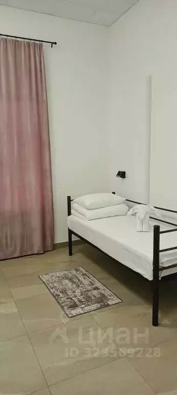 Комната Белгородская область, Валуйки ул. Степана Разина, 14 - Фото 1