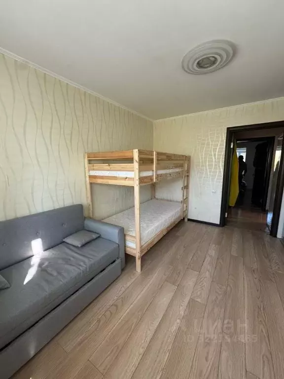 2-к кв. Краснодарский край, Новороссийск просп. Ленина, 65 (47.0 м) - Фото 2