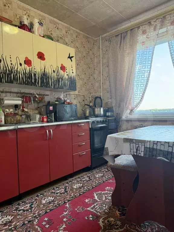 3-к. квартира, 63,6 м, 8/9 эт. - Фото 0