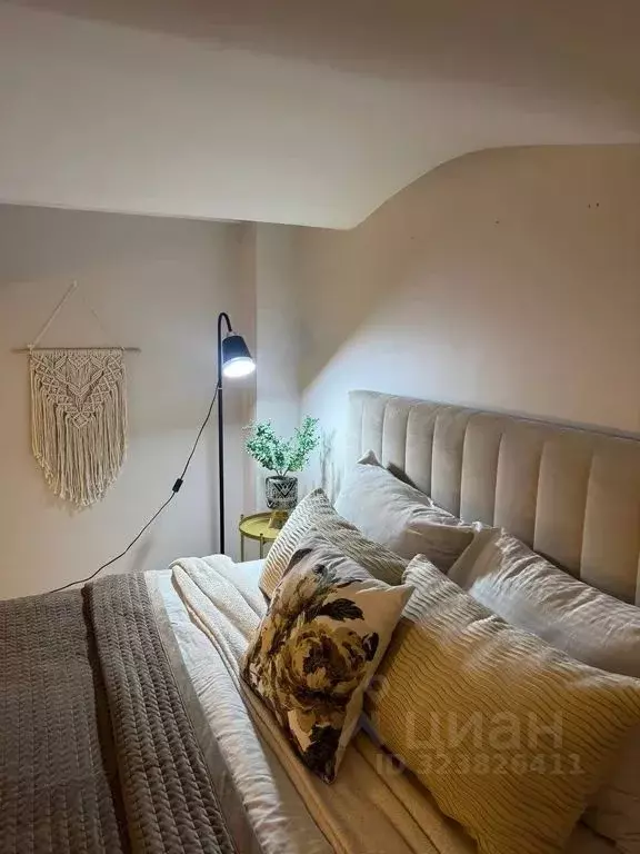 1-к кв. Москва Большая Почтовая ул., 18/20С15 (45.0 м) - Фото 2