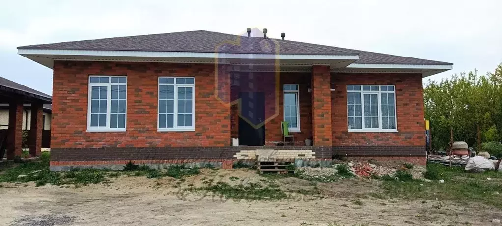 Коттедж в Белгородская область, Старый Оскол ул. Черноморская (140 м) - Фото 1