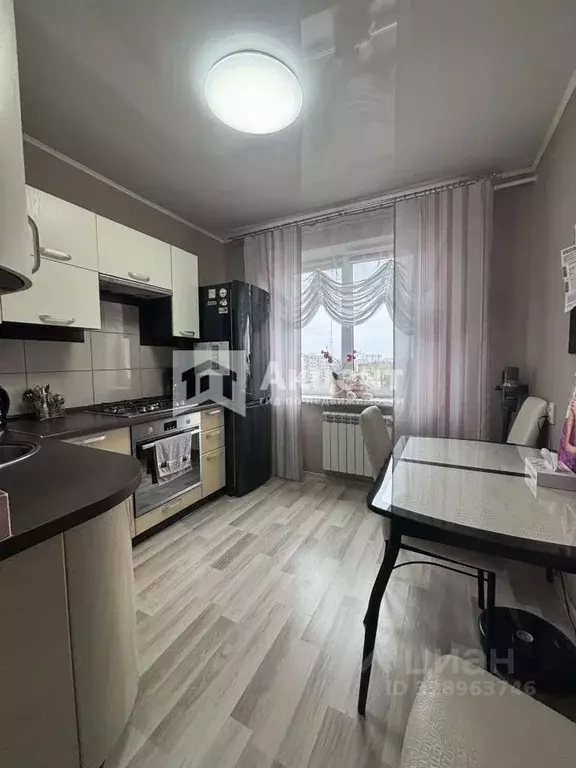 2-к кв. Ивановская область, Иваново ул. 1-я Полевая, 38 (48.4 м) - Фото 1