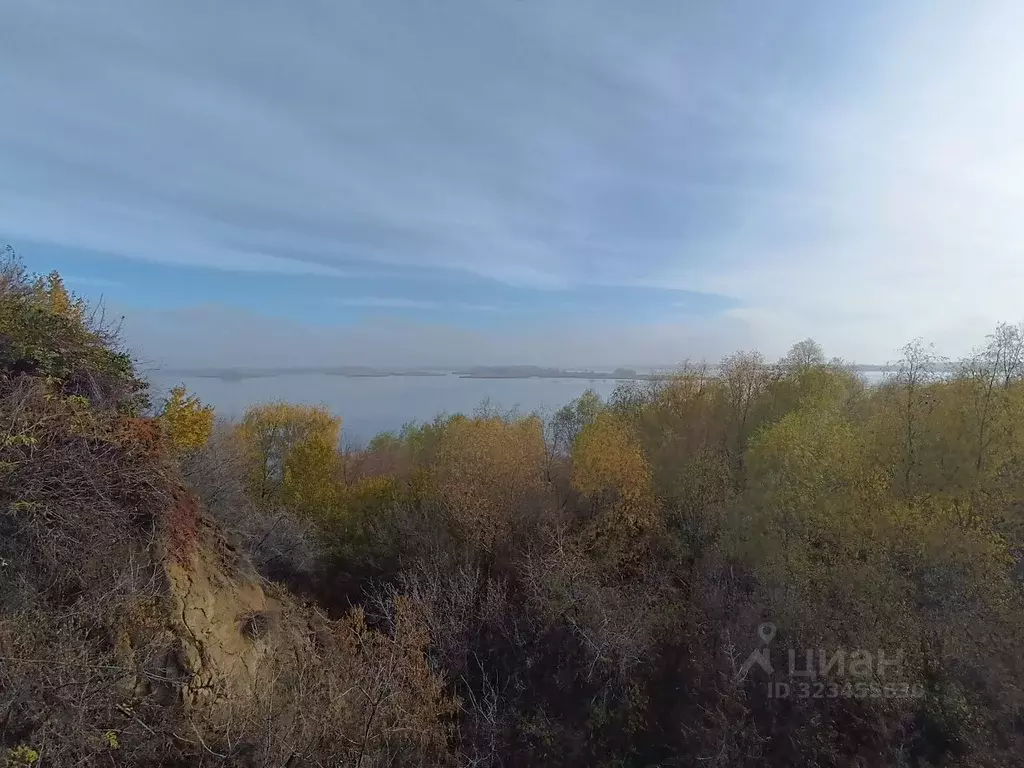 Дом в Саратовская область, Саратов Волгарь-86 СНТ, ул. Большая ... - Фото 2