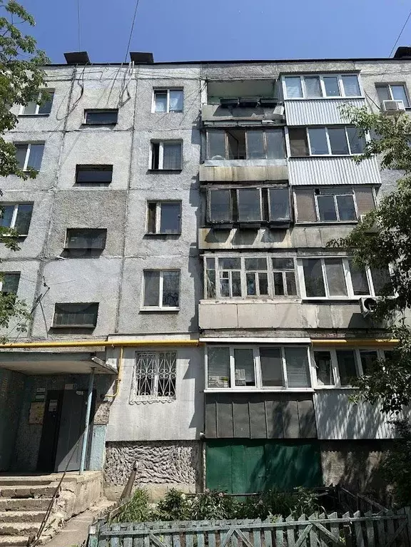 2-к. квартира, 46,1 м, 3/5 эт. - Фото 1