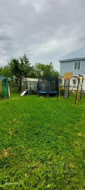 Дом в Нижегородская область, Нижний Новгород Стройгаз СНТ, 710 (50 м) - Фото 1