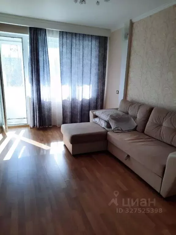 3-к кв. Санкт-Петербург Серебристый бул., 22К1 (62.0 м) - Фото 1