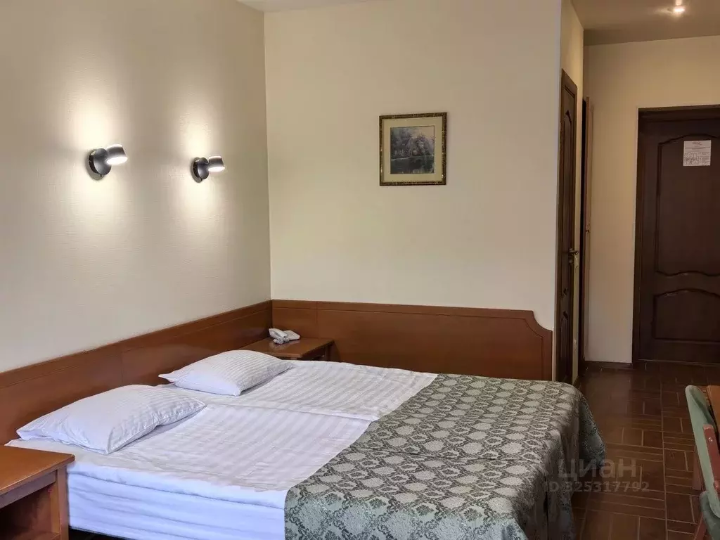 Комната Санкт-Петербург пос. Парголово, ул. Ломоносова, 102 (18.0 м) - Фото 2