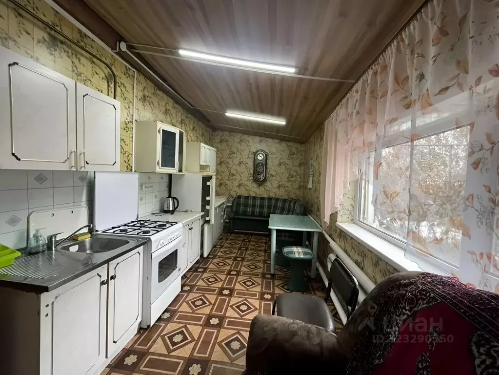 Дом в Новосибирская область, Обь ул. Дорожников (70 м) - Фото 1