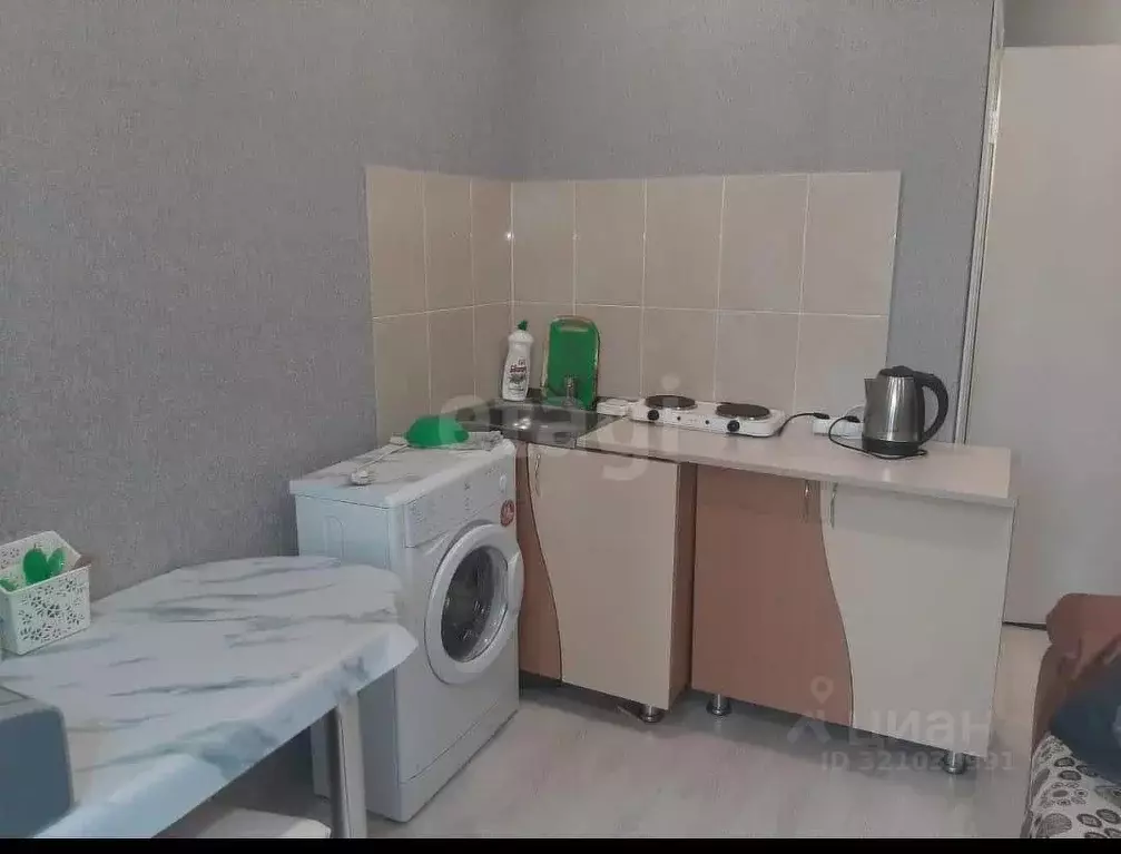 Студия Красноярский край, Красноярск Северо-Енисейская ул., 48а (11.9 ... - Фото 2