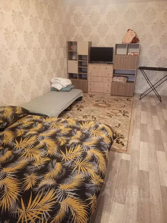 1-к кв. Новгородская область, Великий Новгород Большая Московская ул., ... - Фото 0