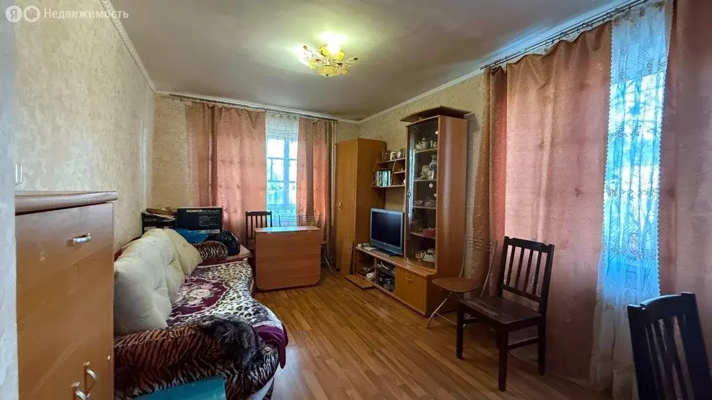 2-комнатная квартира: посёлок Коммунары, Центральная улица, 10 (43.1 ... - Фото 2