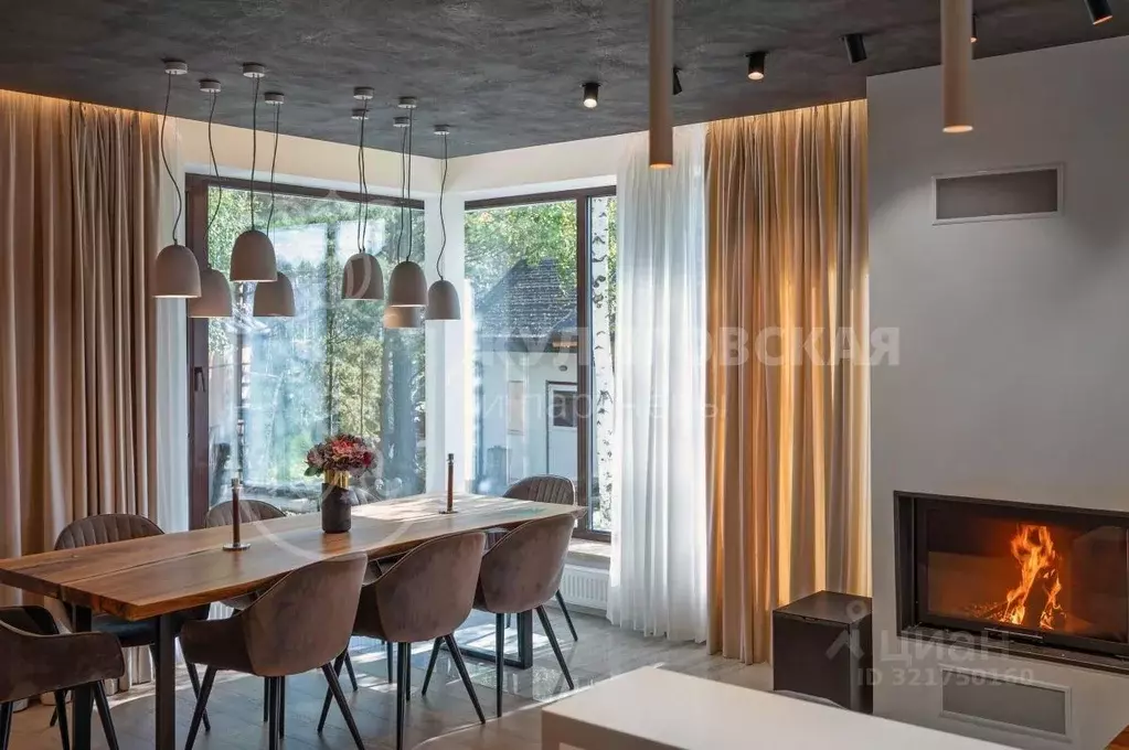 Дом в Свердловская область, Березовский муниципальный округ, пос. ... - Фото 2