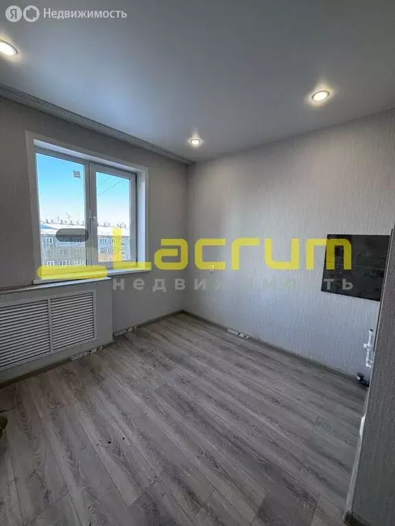 Квартира-студия: Красноярск, микрорайон Зелёная Роща, Джамбульская ... - Фото 2