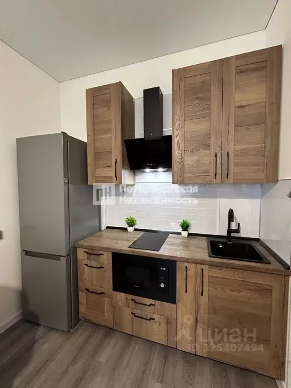 1-к кв. Санкт-Петербург просп. Буденного, 13 (32.8 м) - Фото 0