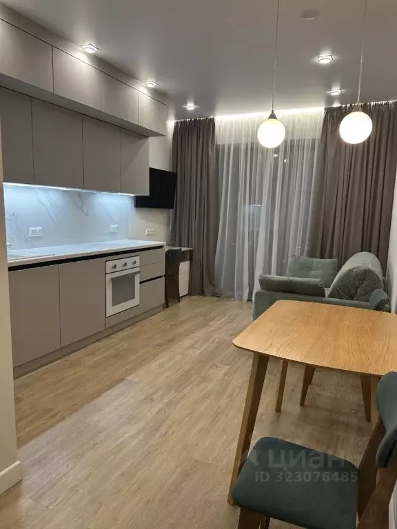 1-к кв. Москва Волоколамское ш., 95/2 (40.0 м) - Фото 1