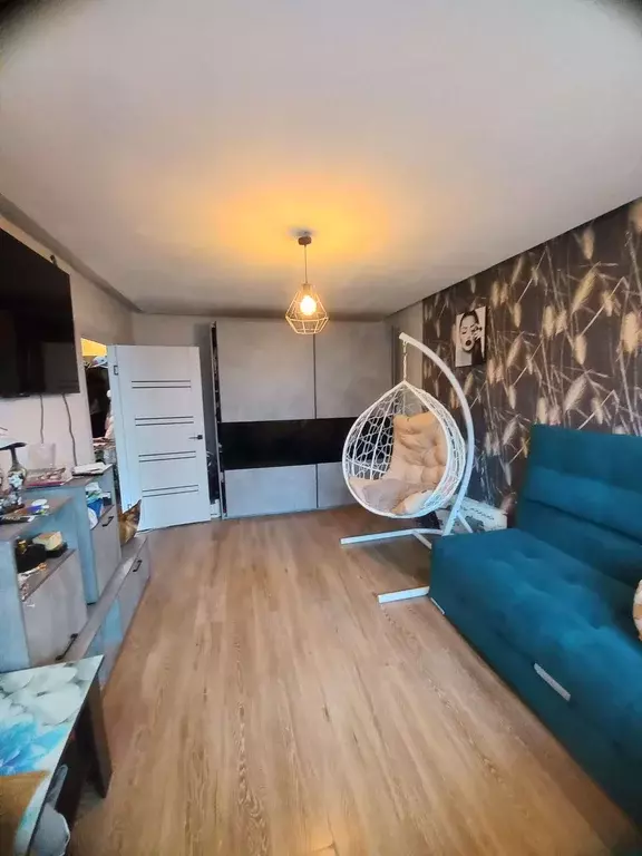 Продаётся 2-к квартира, 47.1 м - Фото 1